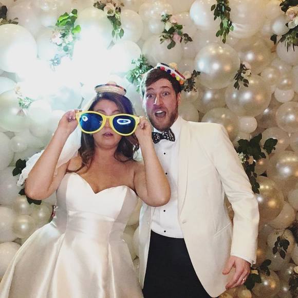 Meet your Posher, Allie - Picture 1 of 1